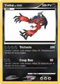 Yveltal