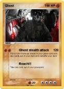 Ghost