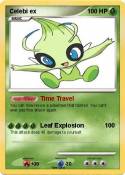 Celebi ex