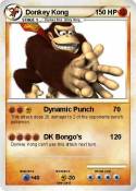 Donkey Kong