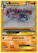 patriots