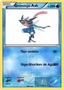 Greninja-Ash