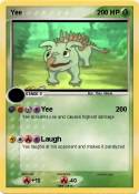 Yee