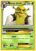 sussy shrek