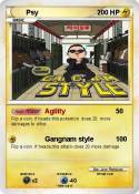 Psy