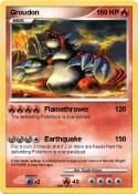 Groudon