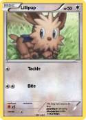 Lillipup