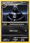 Dark vador