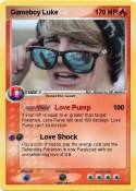 Gameboy Luke