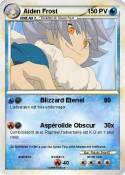 Aiden Frost