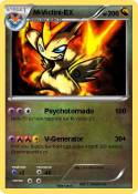 M-Victini-EX