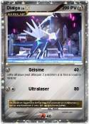 Dialga