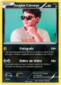 Douglas Camargo