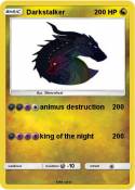 Darkstalker