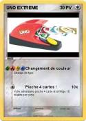 UNO EXTREME