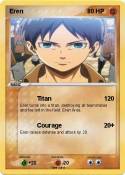 Eren