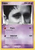 Kappa