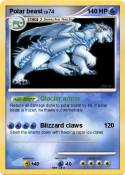 Polar beast