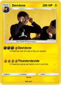 Davidone