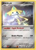Jirachi