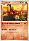 Ho-Oh