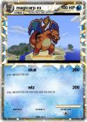 magicarp ex