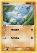 Wooper