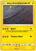Shiny Shinx