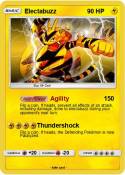 Electabuzz