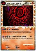 sharingan ultim