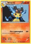 MCharchu