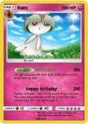 Ralts