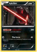 Kylo Ren