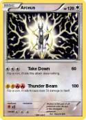 Arceus