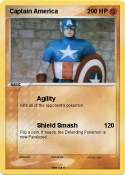 Captain America