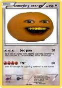 annoying orange