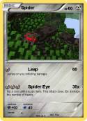 Spider