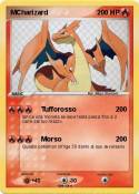 MCharizard
