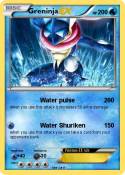 Greninja