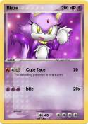 Blaze