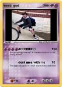 weeb god