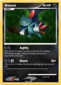 Sneasel