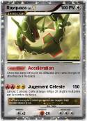 Rayquaza