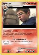Kyle