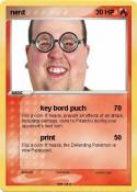 nerd