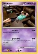 movie
