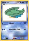 Lotad