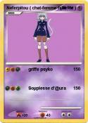 Neferpitou (
