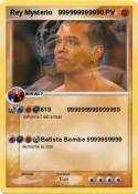 Rey Mysterio