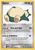 Snorlax